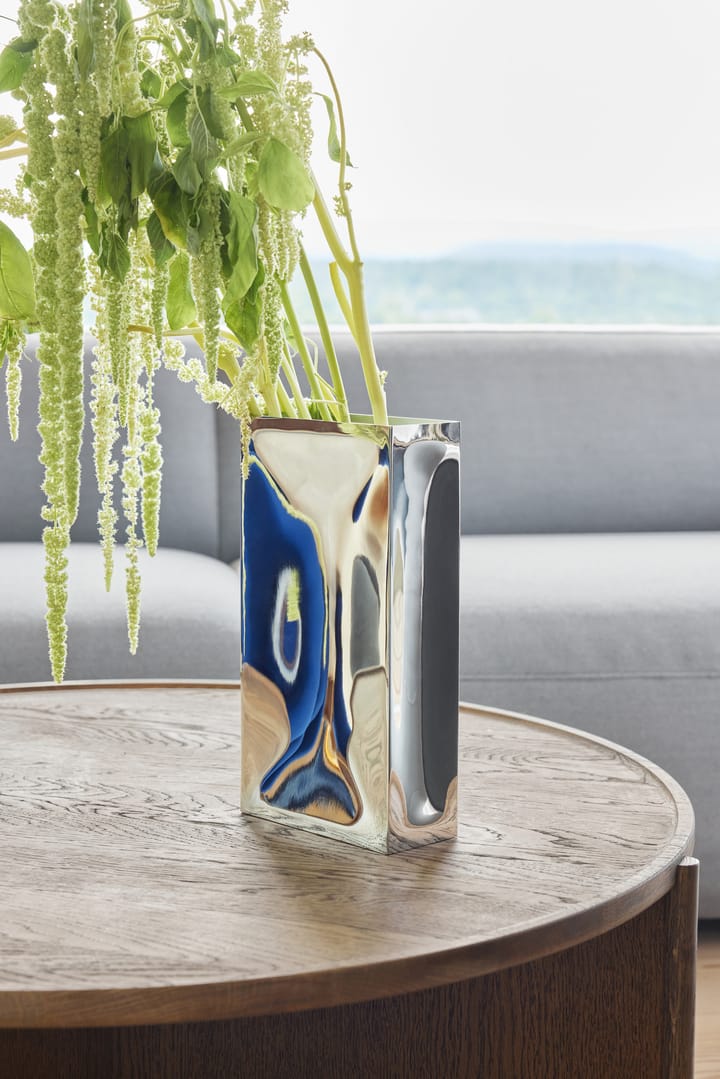 Vase Into, Mirror Northern