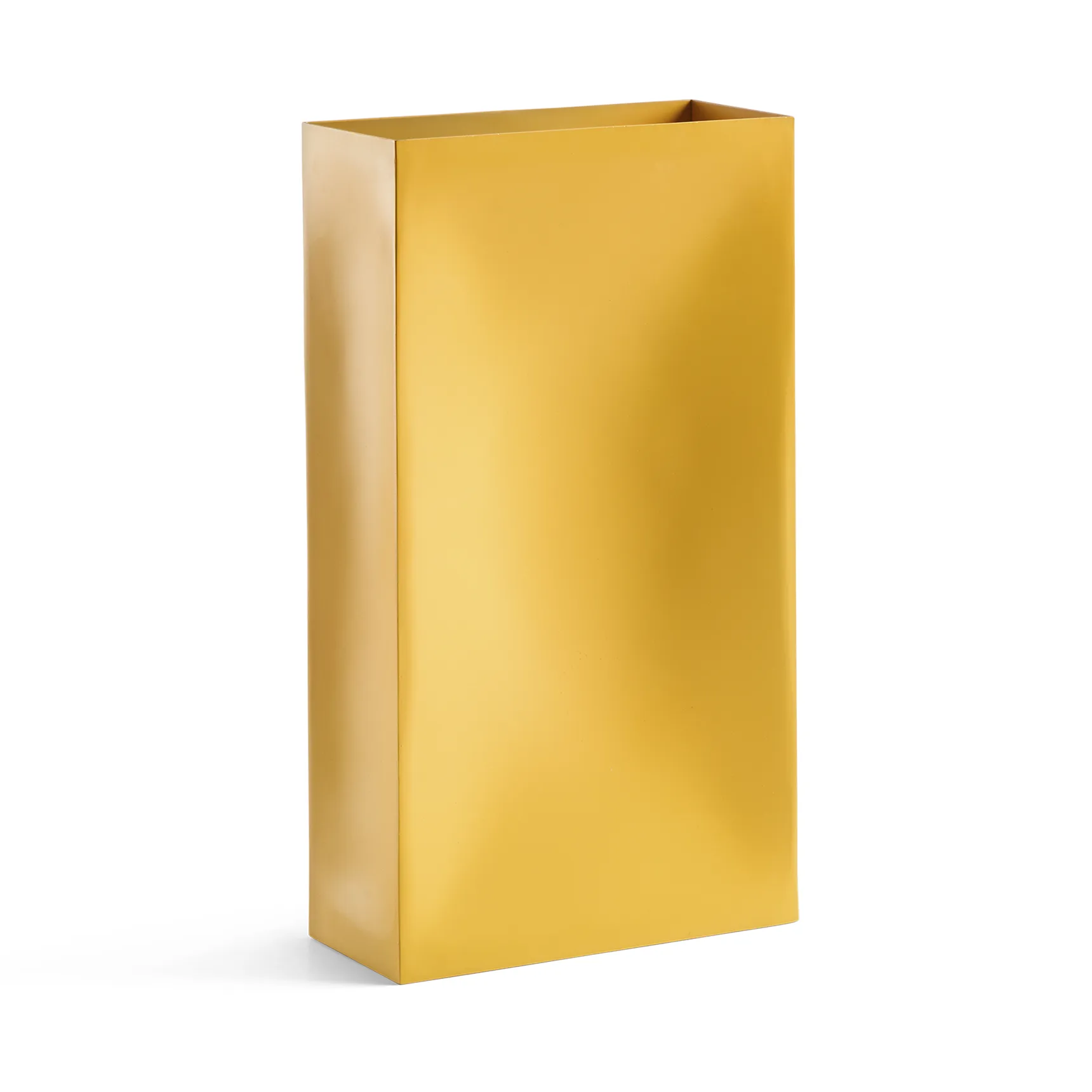 Vase Into, Yellow Northern