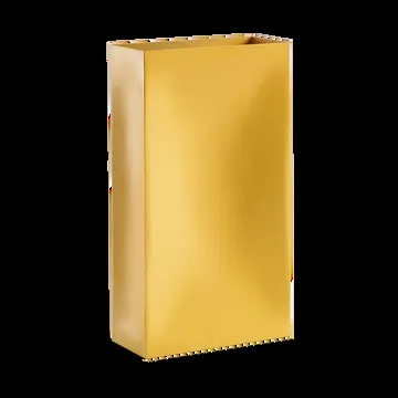 Vase Into - Yellow - Northern