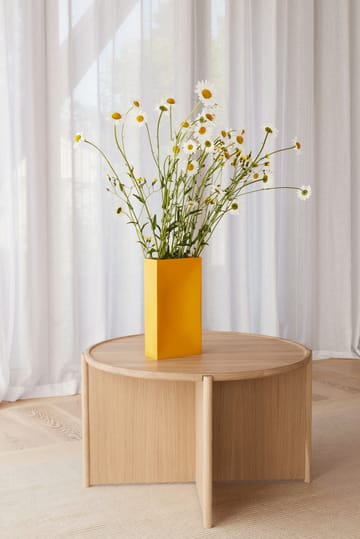 Vase Into - Yellow - Northern