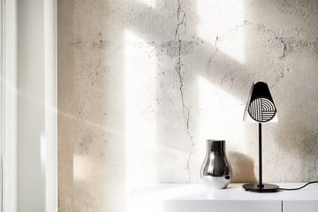 Lampe de table Notic - Noir - Oblure