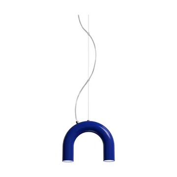 Suspension Arch Single - Blue, 25,5 cm - Oblure