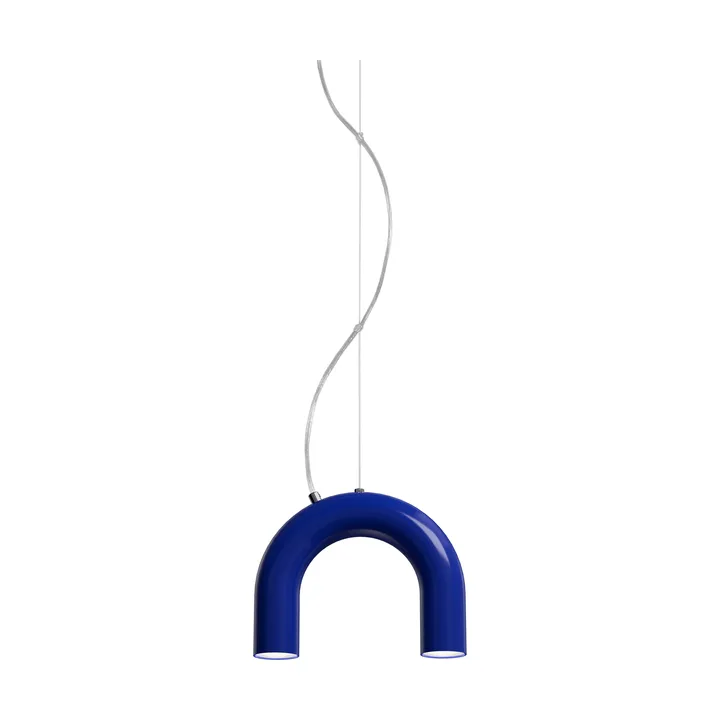Suspension Arch Single - Blue, 25,5 cm - Oblure