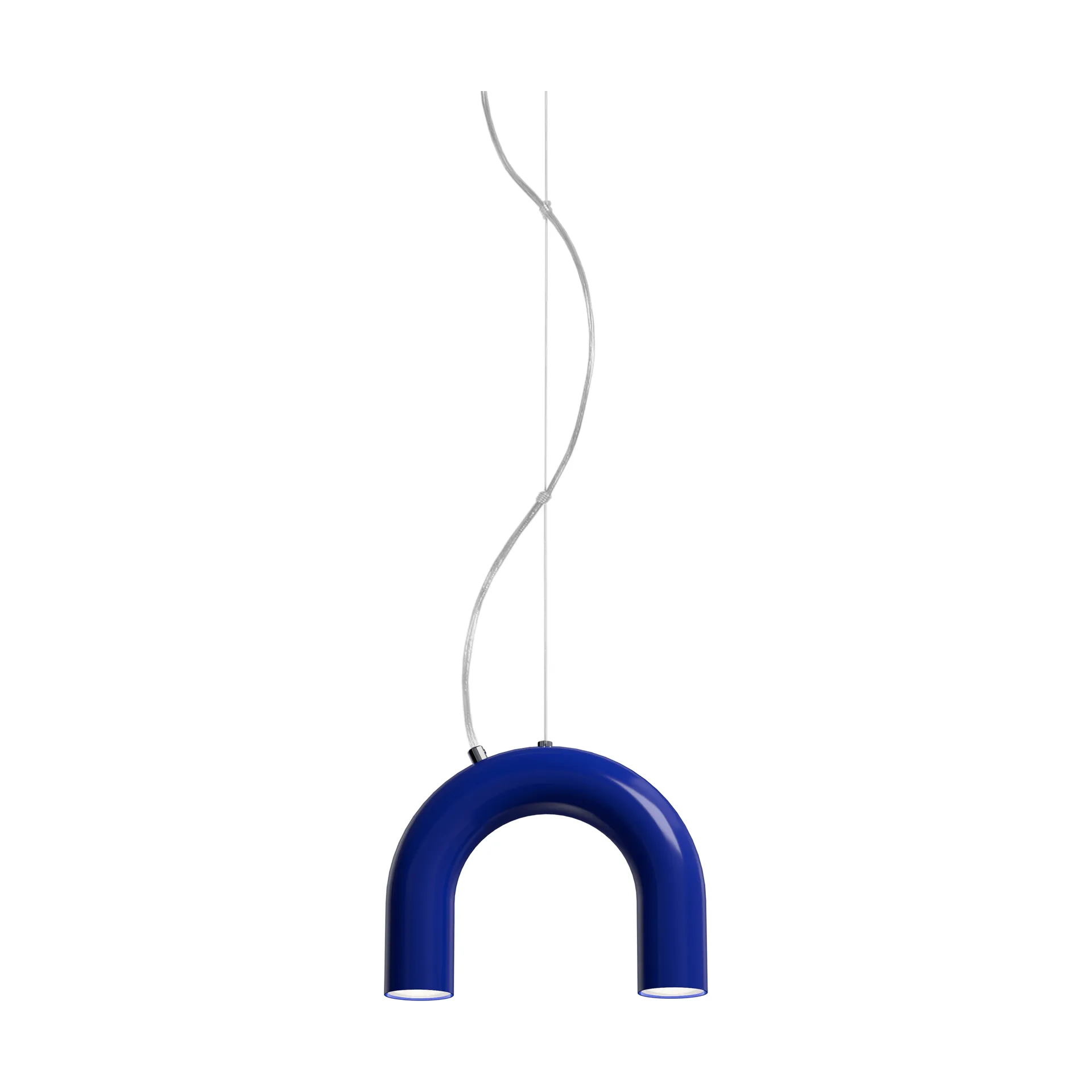Oblure Suspension Arch Single Blue, 25,5 cm Oblure Suspension Arch Single Blue, 25,5 cm
