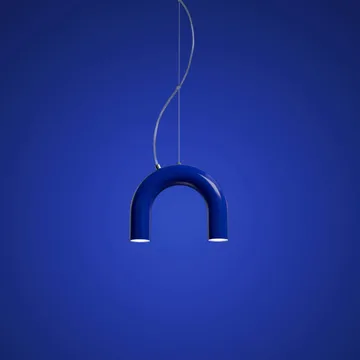 Suspension Arch Single - Blue, 25,5 cm - Oblure