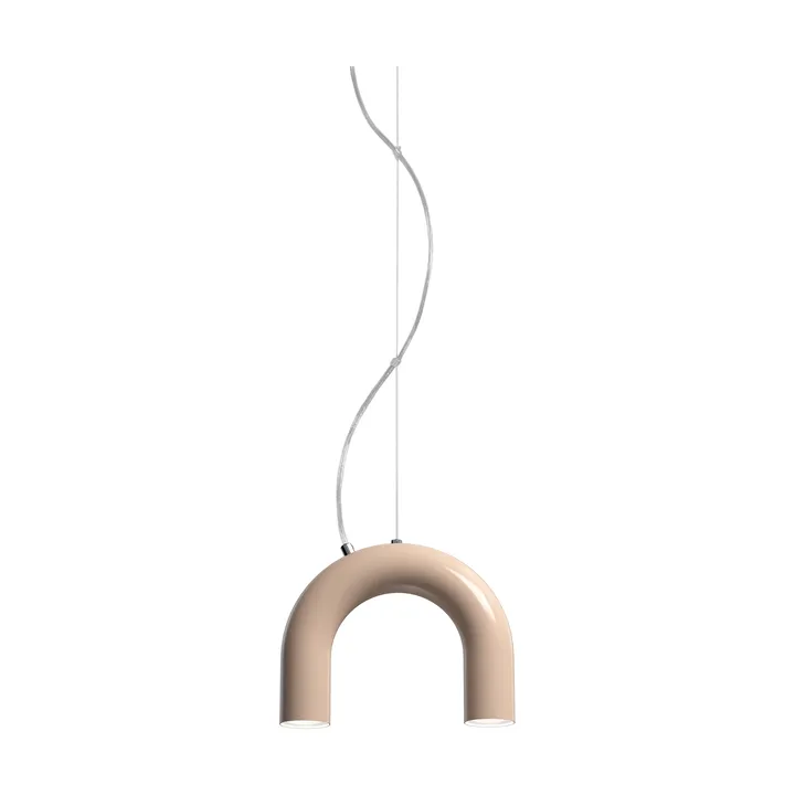 Suspension Arch Single - Nude, 25,5 cm - Oblure