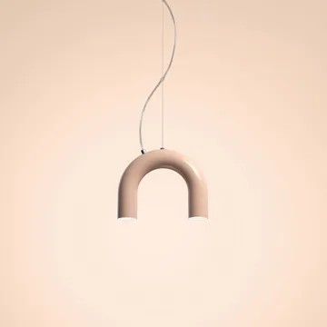 Suspension Arch Single - Nude, 25,5 cm - Oblure
