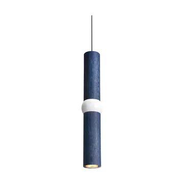 Suspension Lightbone - Medium 53,8 cm, blue oak - Oblure