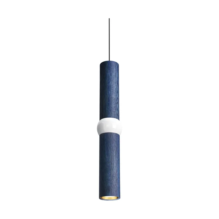 Suspension Lightbone - Medium 53,8 cm, blue oak - Oblure