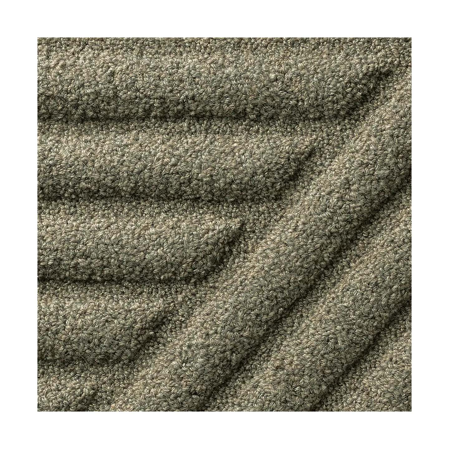 Tapis en laine ODC Zen Spline, W207, 250x250 cm Ogeborg