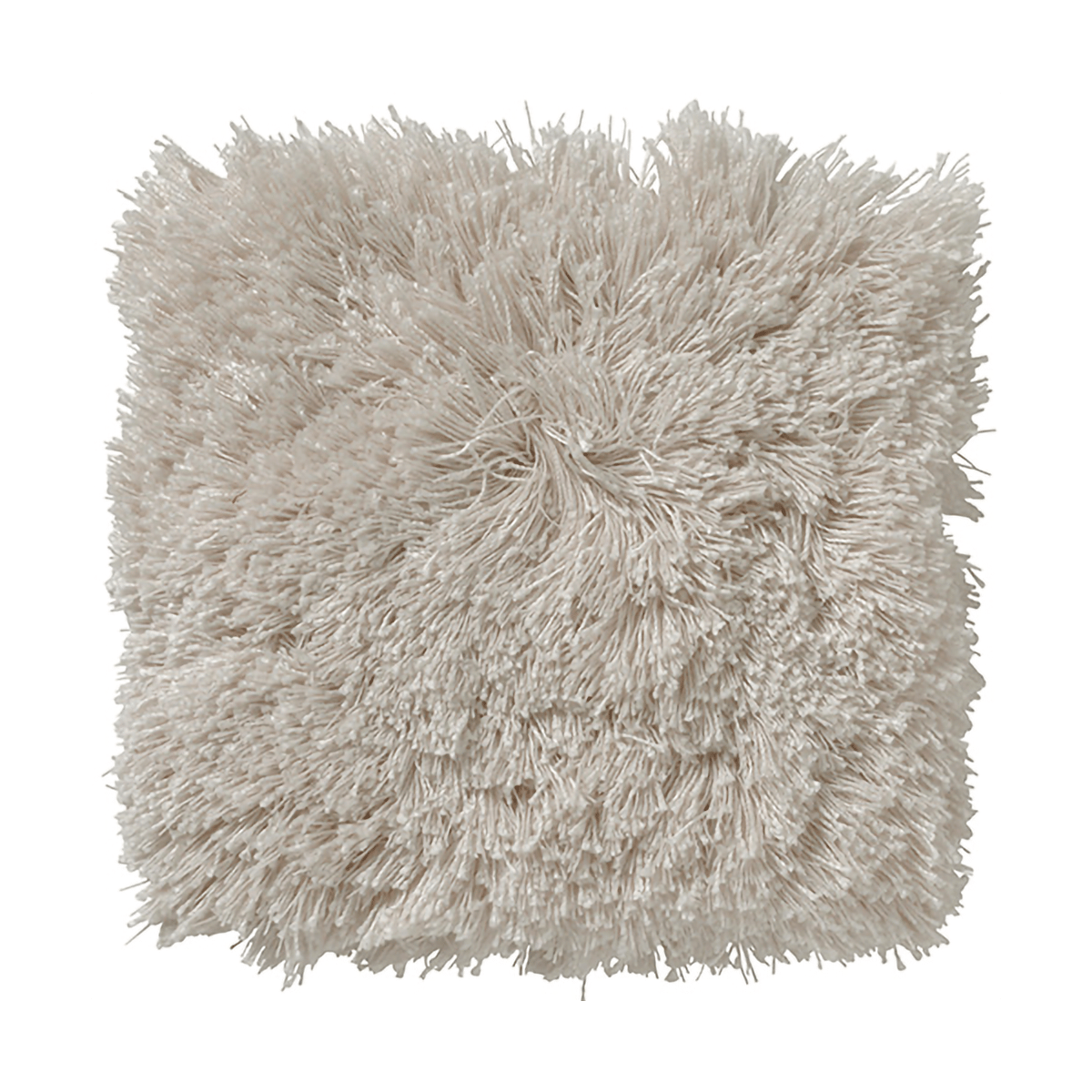 Ogeborg Tapis ODC Stella Birch, 200x300 cm | Design Scandinave | Tapis épais | Blanc
