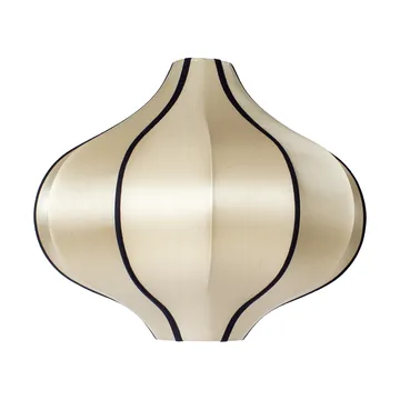 Abat-jour Indochina Classic Onion S - Kit-black - Oi Soi Oi