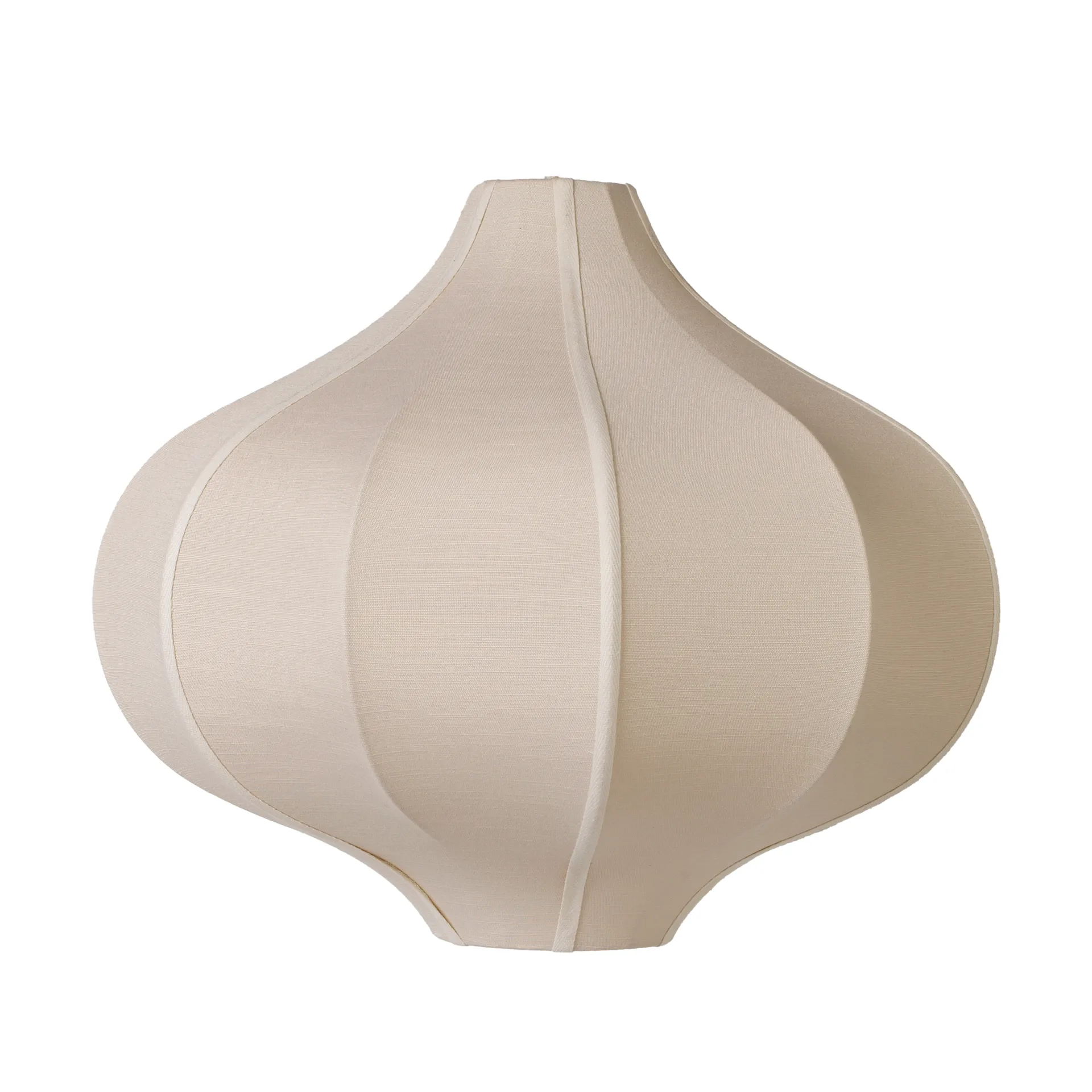 Abat-jour Indochina Classic Onion S, Sand-sand Oi Soi Oi