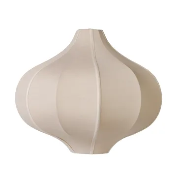 Abat-jour Indochina Classic Onion S - Sand-sand - Oi Soi Oi