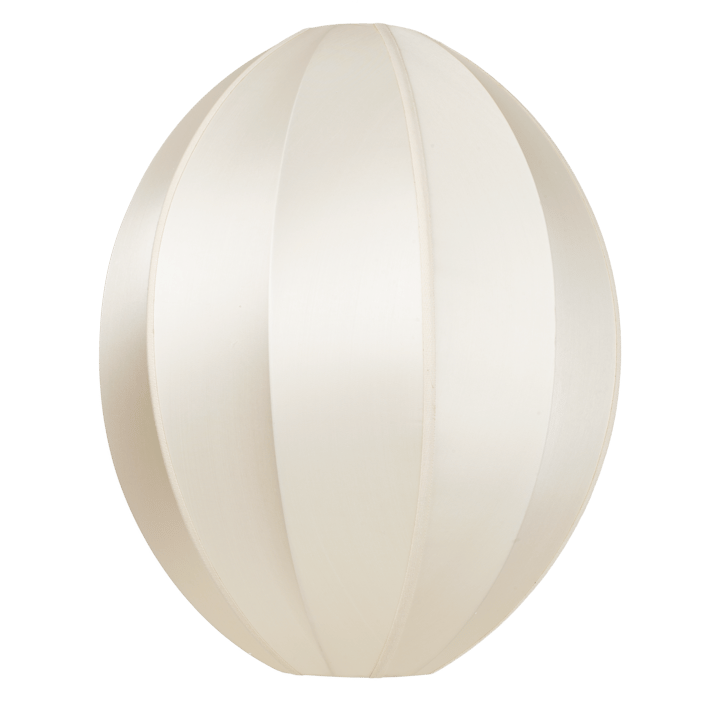 Abat-jour Indochina Classic Oval L  - Offwhite - Oi Soi Oi