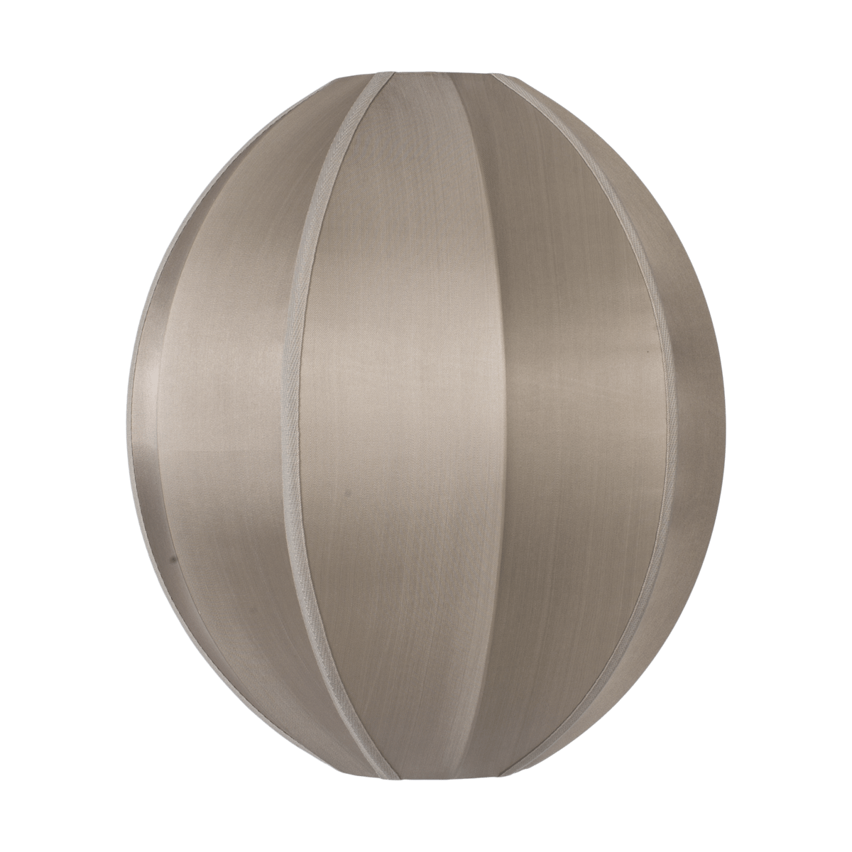 Oi Soi Oi Abat-jour Indochina Classic Oval S Cashmere