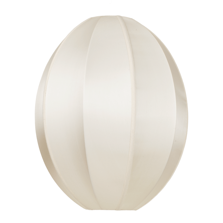 Abat-jour Indochina Classic Oval S  - Offwhite - Oi Soi Oi