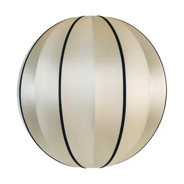 Abat-jour Indochina Classic Round XL - Kit-black - Oi Soi Oi