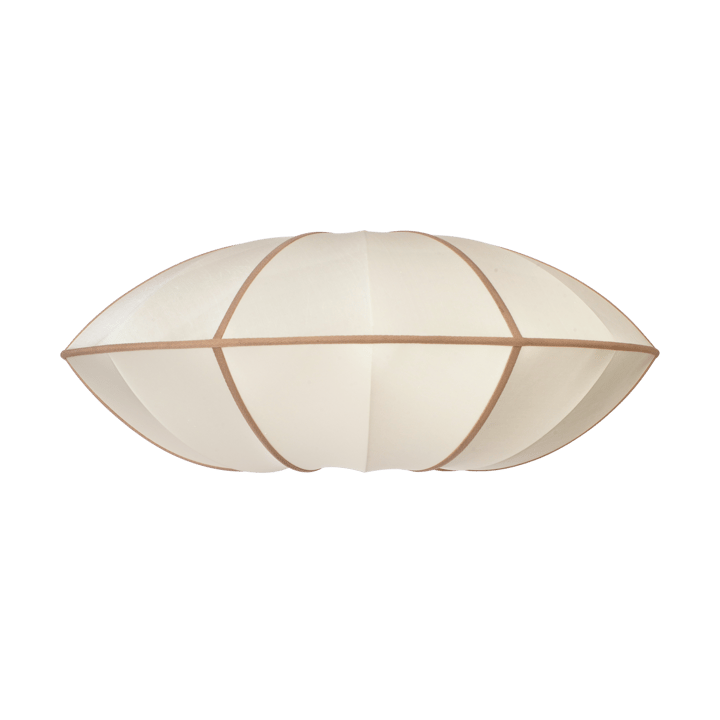 Abat-jour Indochina Classic UFO  - Offwhite-amber - Oi Soi Oi