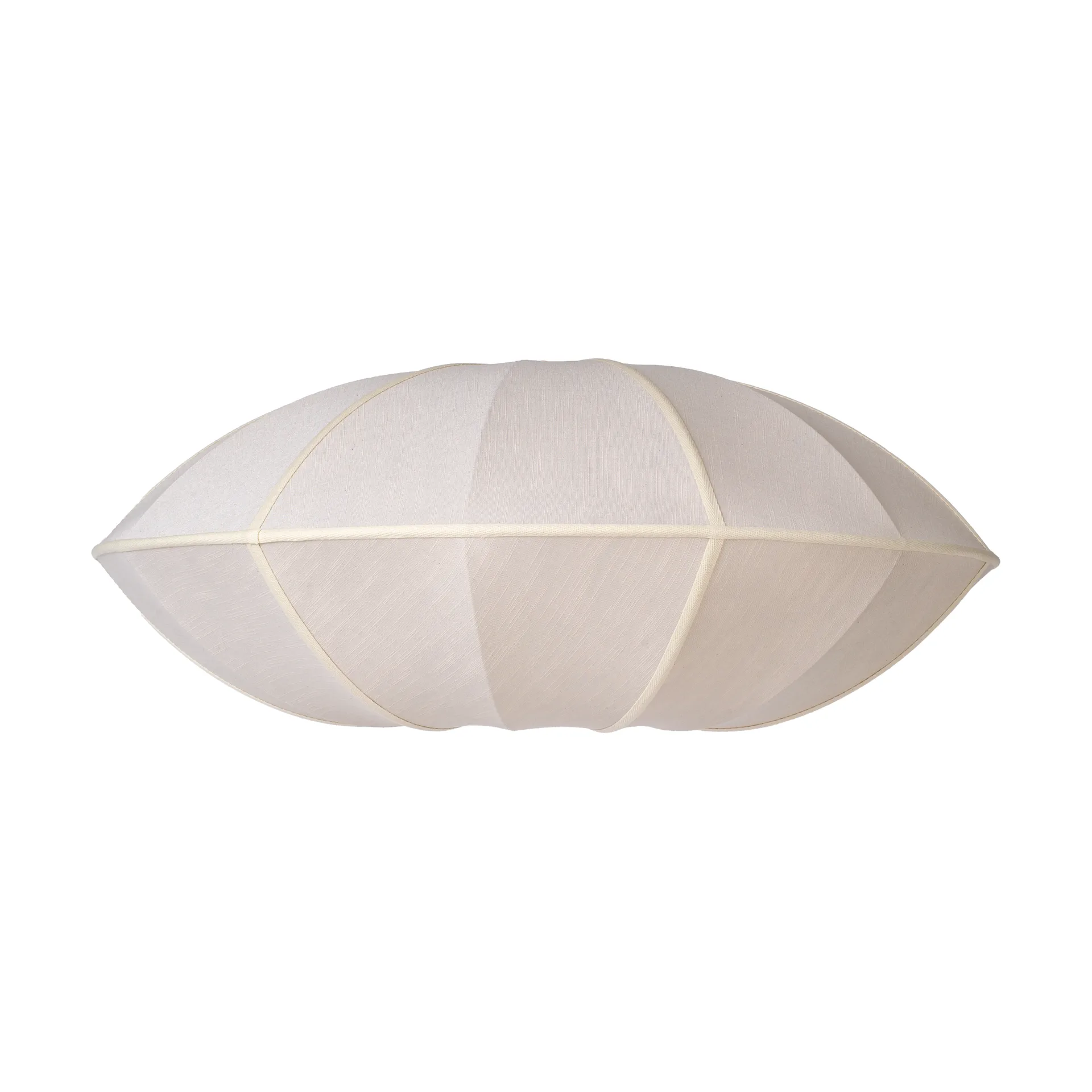 Abat-jour Indochina Classic UFO, Sand-sand Oi Soi Oi