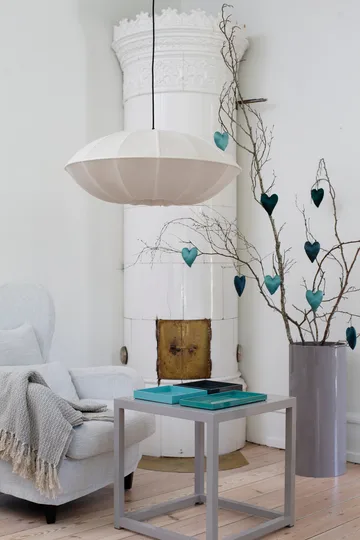 Abat-jour Indochina Classic UFO - Sand-sand - Oi Soi Oi