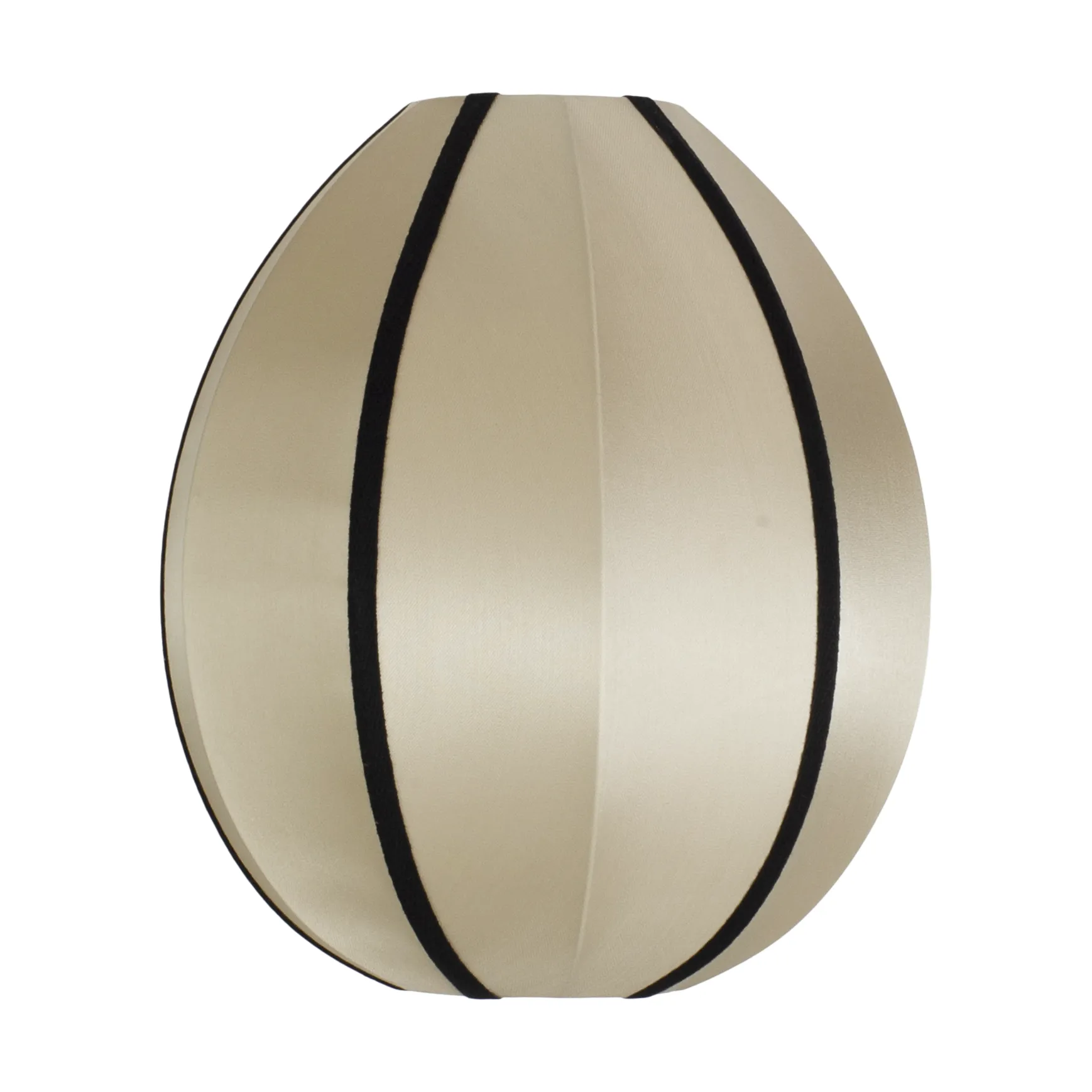 Abat-jour Indokina Lotus , Kit-black Oi Soi Oi