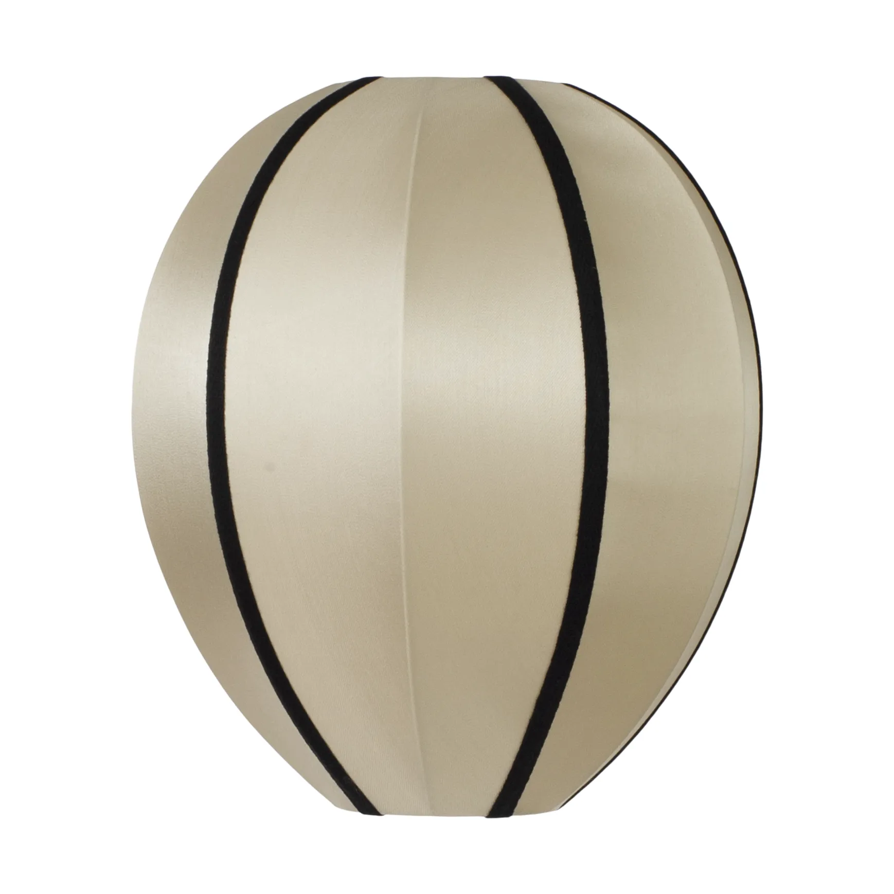 Abat-jour Indokina Lotus , Kit-black Oi Soi Oi