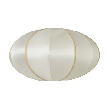 Abat-jour Indokina Pumpkin S  - Offwhite-Latte - Oi Soi Oi
