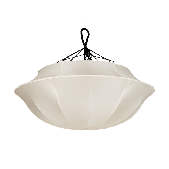 Lampe à suspension Indochina Classic Umbrella - Offwhite - Oi Soi Oi