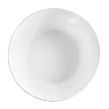 Assiette à pâtes & soupe Olsson & Jensen Ø20 cm - Blanc - Olsson & Jensen