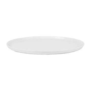 Assiette Olsson & Jensen Ø27 cm - Blanc - Olsson & Jensen