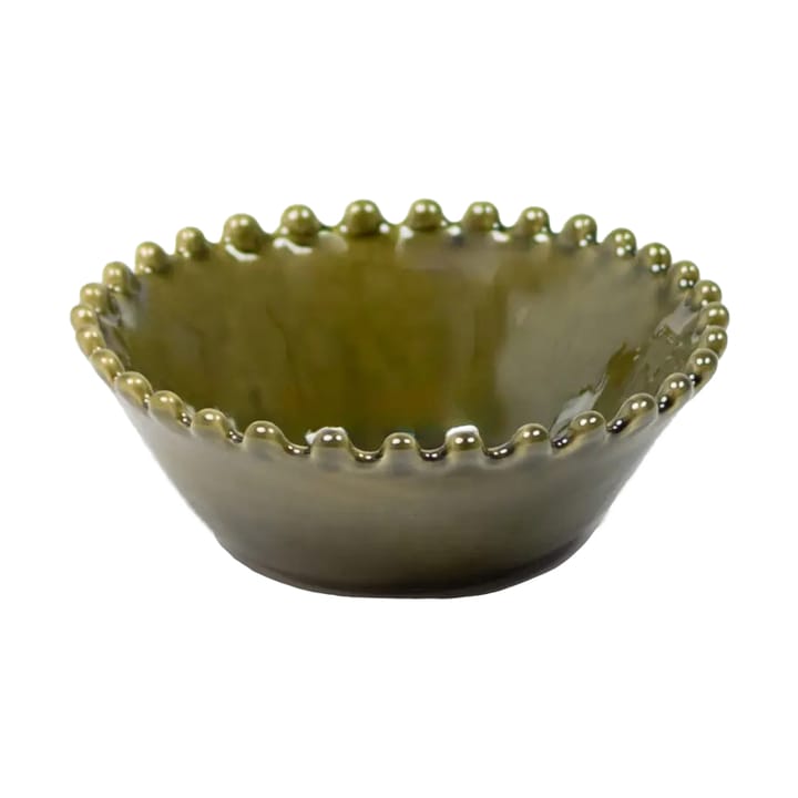 Bol Eden Ø17 cm - Vert - Olsson & Jensen