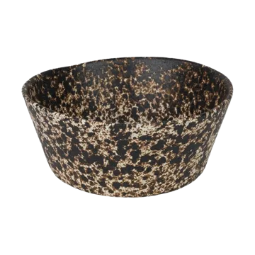 Bol Peppar Ø15 cm - Brun - Olsson & Jensen