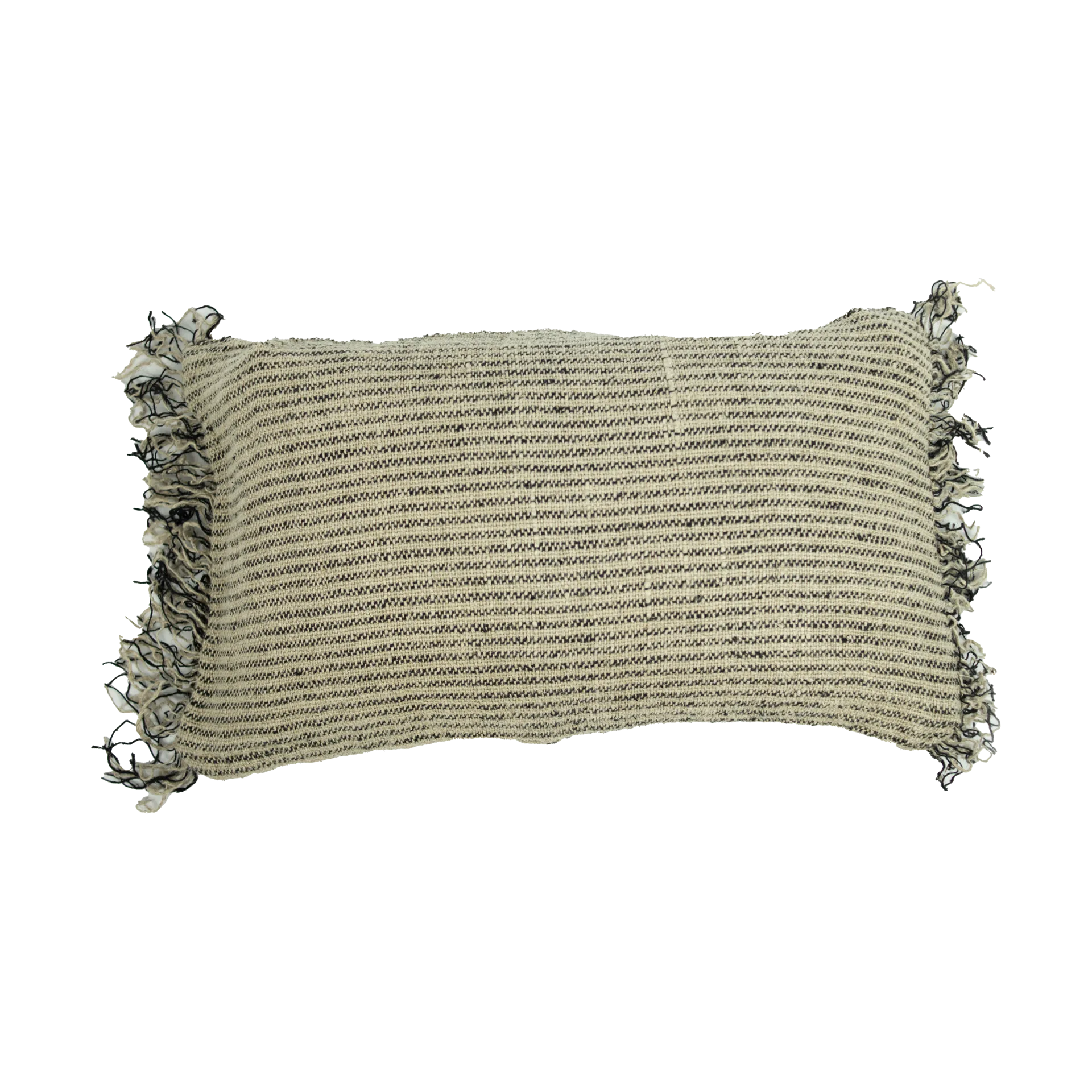 Housse de coussin East 40x70 cm, Brun Olsson & Jensen