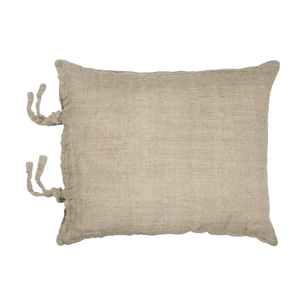 Housse de coussin Lina 50x60 cm, Beige Olsson & Jensen