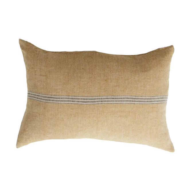 Housse de coussin Rochelle 40x60 cm, Beige Olsson & Jensen