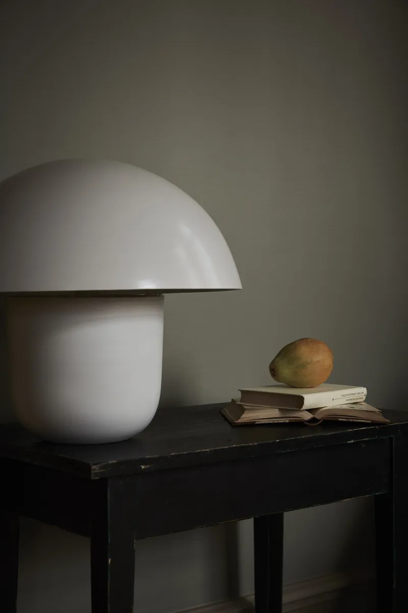 Lampe Carl-Johan Ø50 cm, blanc Olsson & Jensen