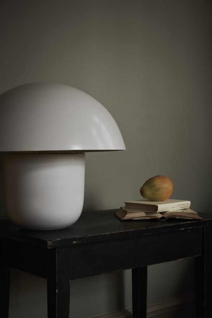 Lampe Carl-Johan Ø50 cm - blanc - Olsson & Jensen