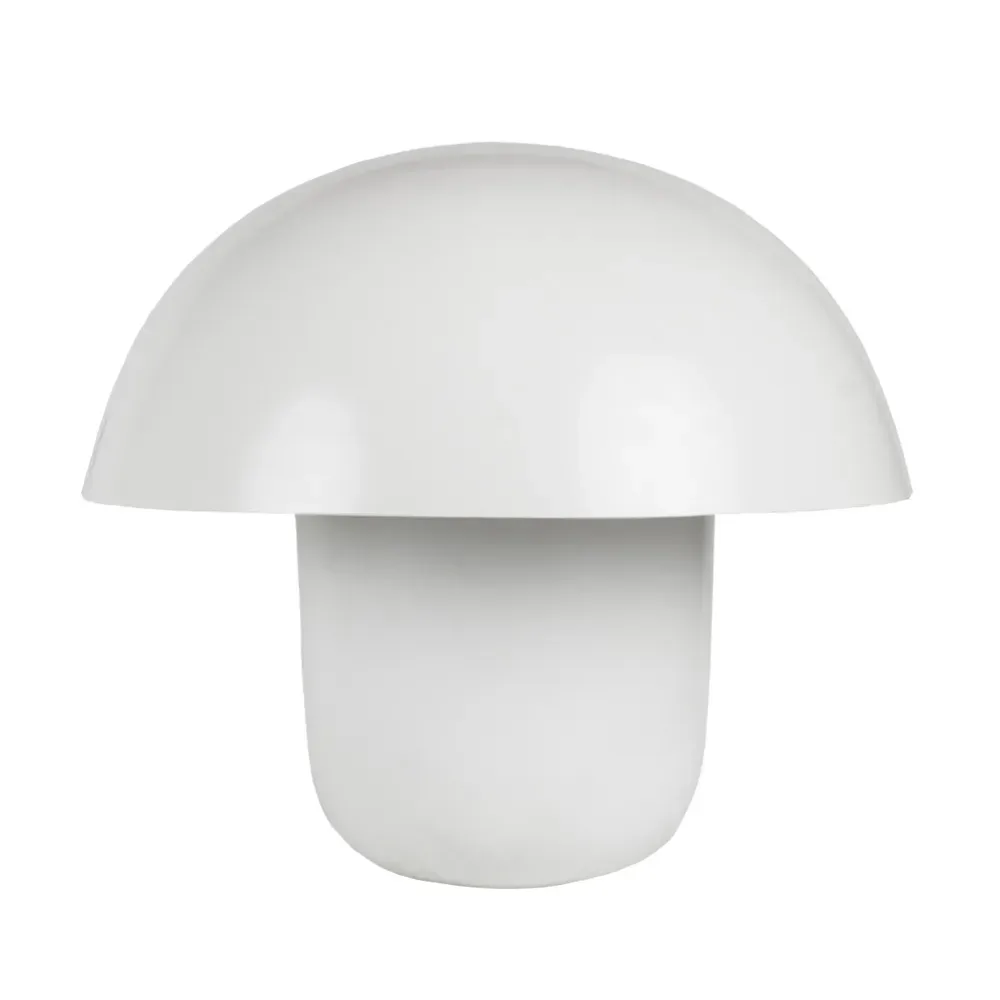 Lampe de table Carl-Johan Ø40 cm, Blanc Olsson & Jensen