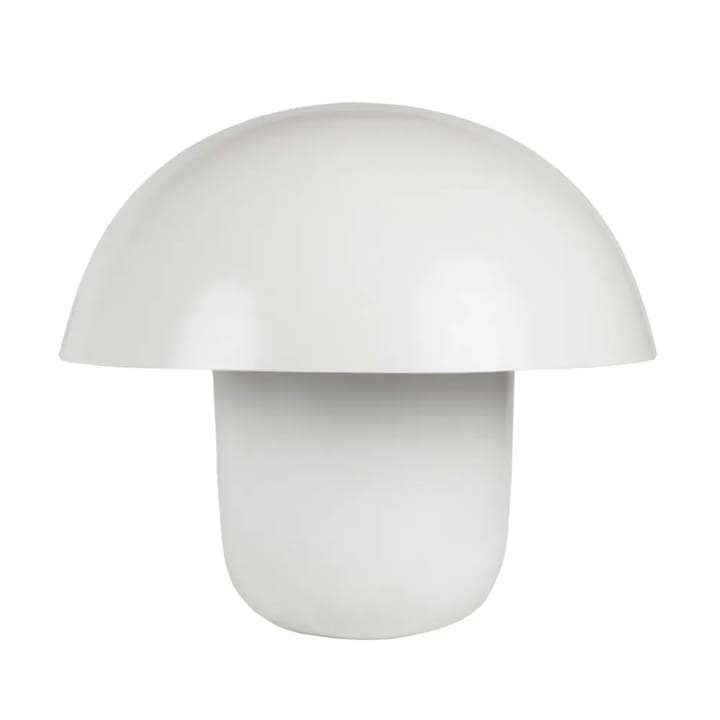 Lampe de table Carl-Johan Ø40 cm - Blanc - Olsson & Jensen