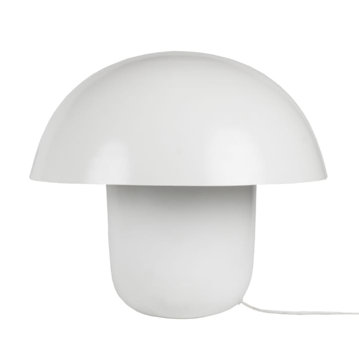 Lampe de table Carl-Johan Ø40 cm - Blanc - Olsson & Jensen