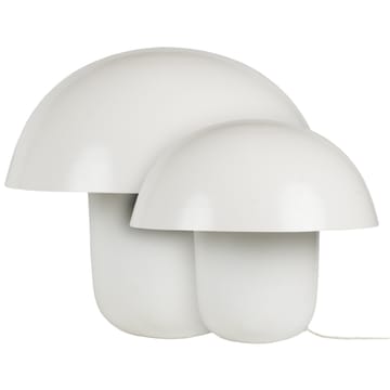 Lampe de table Carl-Johan Ø40 cm - Blanc - Olsson & Jensen