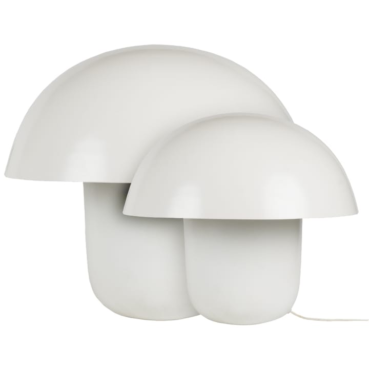 Lampe de table Carl-Johan Ø40 cm - Blanc - Olsson & Jensen