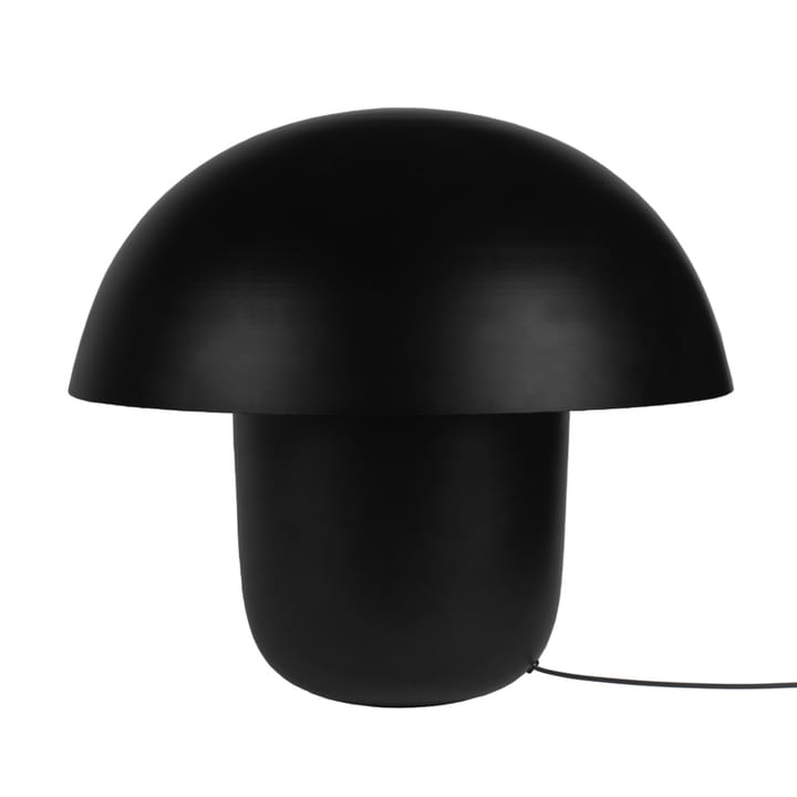 Lampe de table Carl-Johan Ø40 cm - Noir - Olsson & Jensen