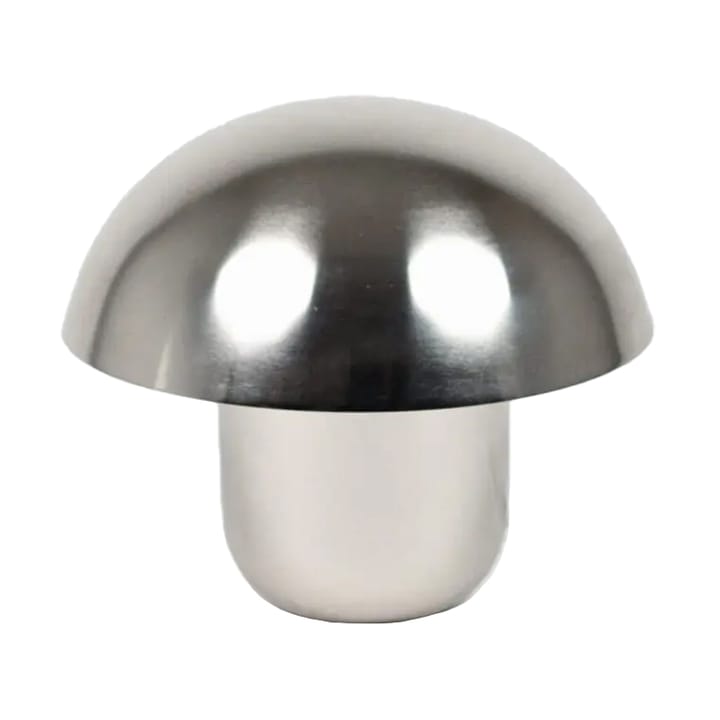 Lampe de table Carl-Johan mini Ø29 cm - Argent - Olsson & Jensen