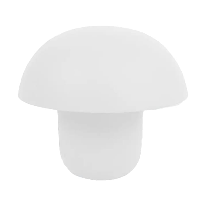 Lampe de table Carl-Johan mini Ø29 cm - Blanc - Olsson & Jensen