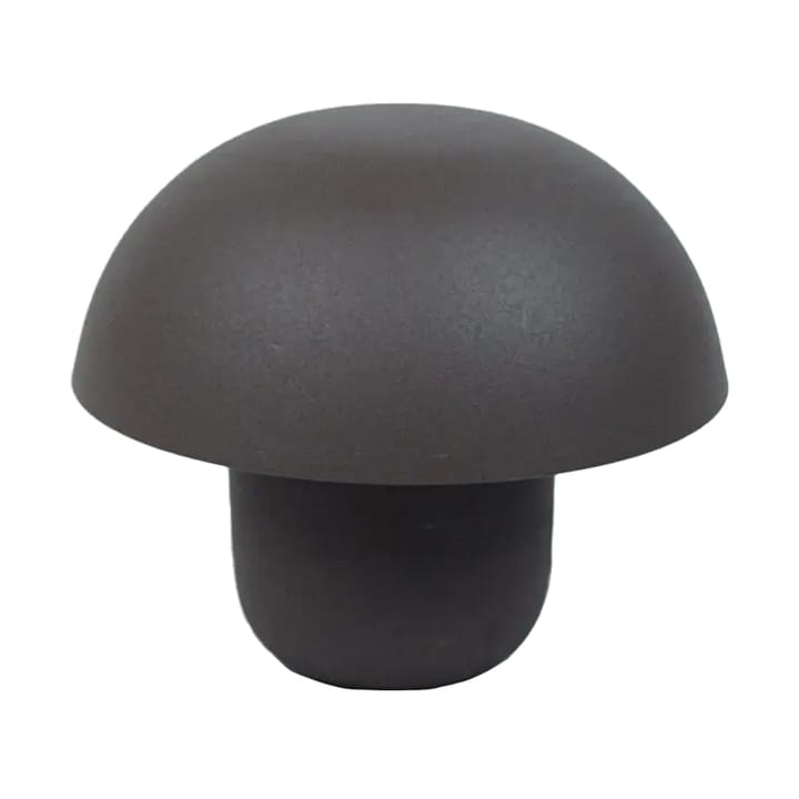 Lampe de table Carl-Johan mini Ø29 cm - Gris - Olsson & Jensen
