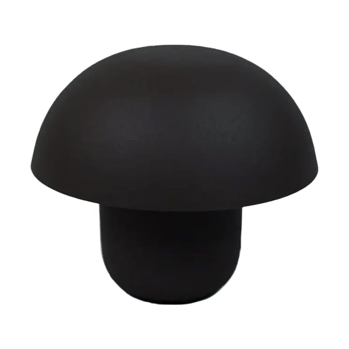 Lampe de table Carl-Johan mini Ø29 cm - Noir - Olsson & Jensen