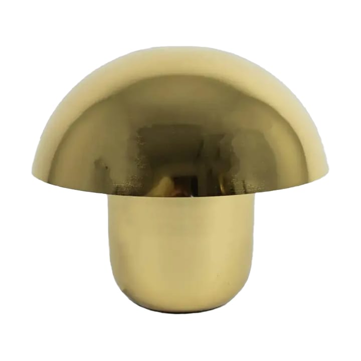 Lampe de table Carl-Johan mini Ø29 cm - Or - Olsson & Jensen