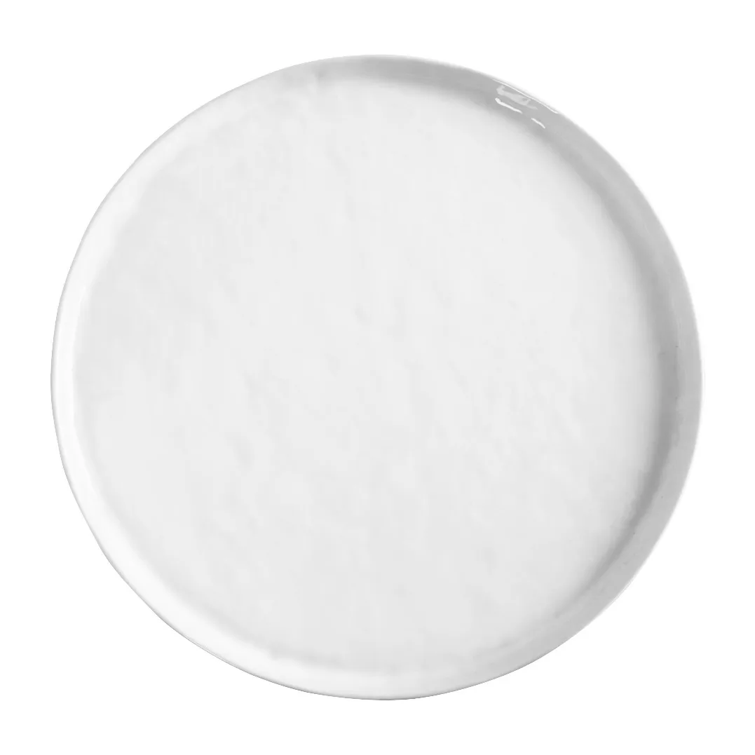 Petite assiette Olsson & Jensen Ø21 cm, Blanc Olsson & Jensen
